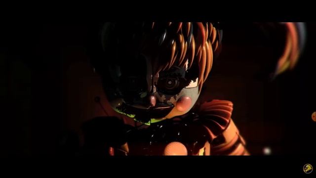 "Freddy" reacts to all of william aftons deaths смотреть онлайн