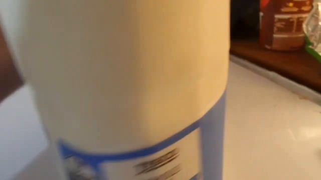 i Tesco Whole Milk Цельное коровье молоко Англия Великобритания buy in UK England 20191201 смотреть онлайн