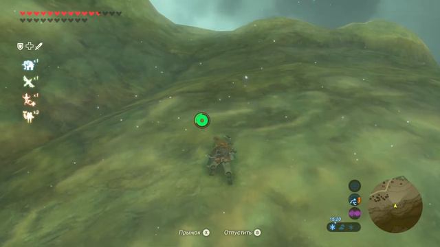 The Legend of Zelda Breath of the Wild #097 (Святилища играют в прятки) | Полное 100% Прохождение смотреть онлайн