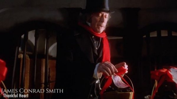 James Conrad Smith - Thankful Heart