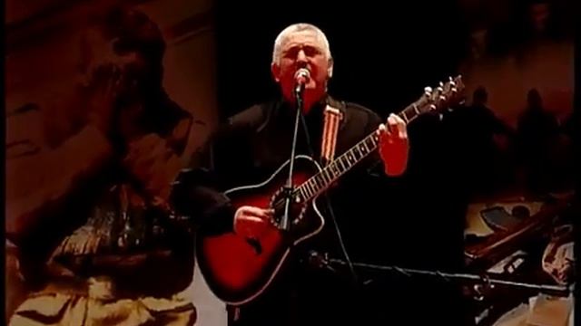 Песни Афгана. В.Андриюк - 