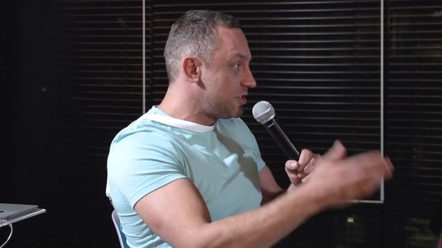 Проблемы в работе тимлидов — devleads meetup в Авито смотреть онлайн