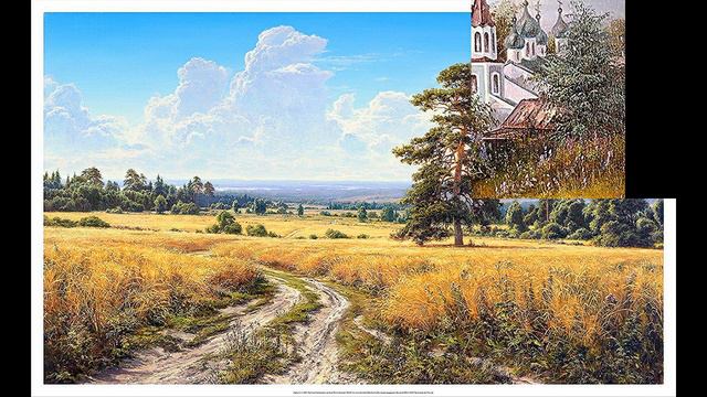 Дмитрий Евстафьев. Про Послание... смотреть онлайн
