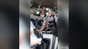 Подключить блютуз на Форд фокус 3