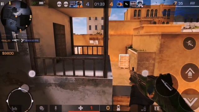 Недо мувик. решил сделать как шортс, ток и полное видео смотреть онлайн