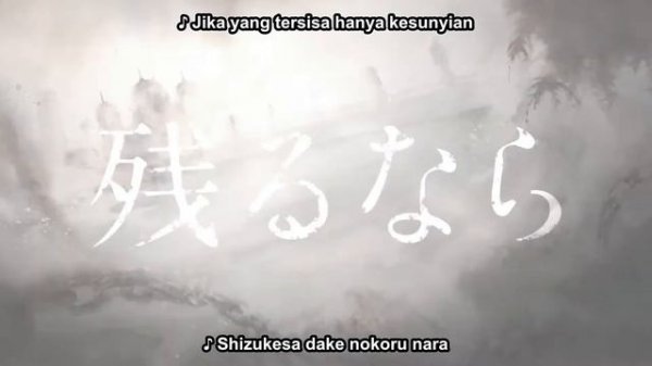 【MV】A.A. (Chihara Minori)「Ⅶ. KARAT」(Special Ver.)【Memento Mori】