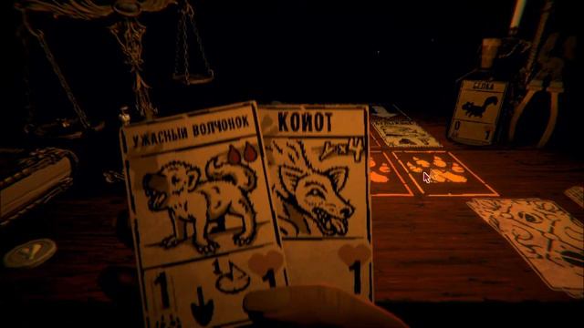 НОВАЯ КОЛОДА - Inscryption Kaycee's Mod (Кейси мод) #20