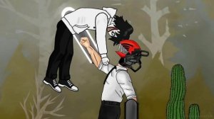 Cartoon Cat vs Siren Head, SCP 999, Jason, Michael, Pennywise, Freddy, Yoda, Chainsaw + More [Dc2]