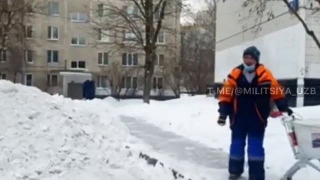 в России не хватает рабочих сил. смотреть онлайн