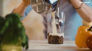 Обзор погружного блендера Braun MultiQuick 9.