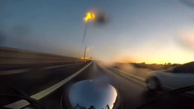 Kawasaki Vulcan VN900 Кавасаки Вулкан