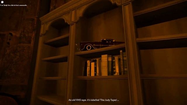 ПРОШЁЛ ИГРУ JUDY CHAPTER 3 PART 1| JUDY Roblox Game play | ДЖУДИ роблокс смотреть онлайн