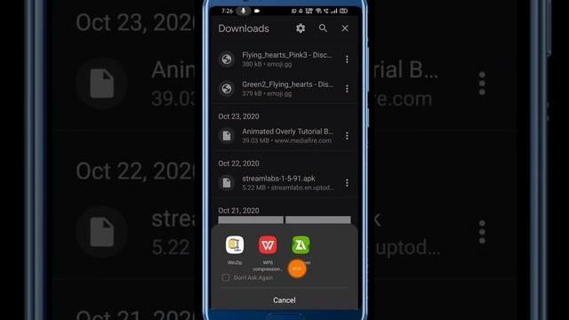 HOW TO UNZIP ZIP FILES -ANDROID. смотреть онлайн