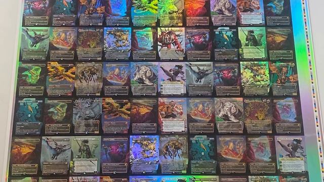 A NEW Secret Lair, Uncut Sheets, & More: Magic for Extra Life! | Good Morning Magic w/ Mike Turian смотреть онлайн