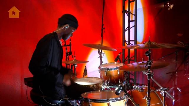 Песня Марии Магдалины | Песня поклонения + молитва LIVE | Благая весть music смотреть онлайн