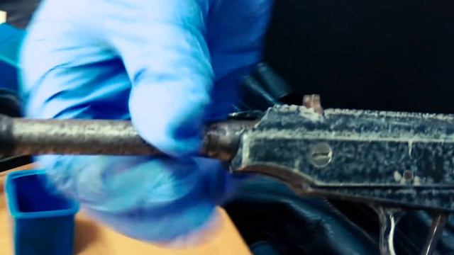 подпольный арсенал оружия смотреть онлайн