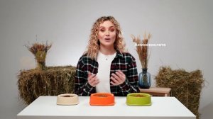 Корм для кошек Country Snack / Российское производство / Саша знает