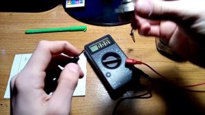 как вычислить мощность лампочки постоянного тока в ватах