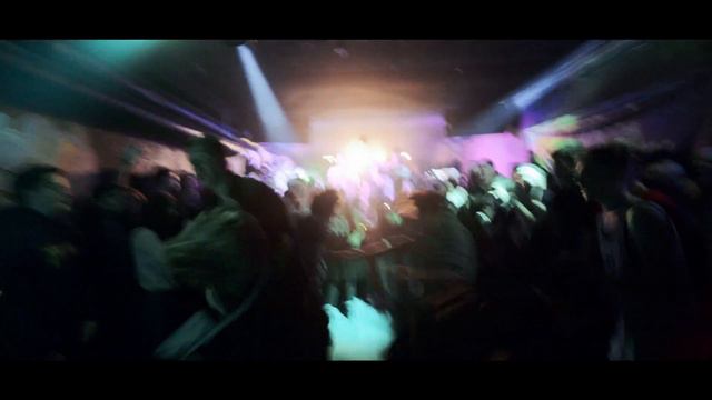 KRESTALL x DOPE CLVB 14.11.15 teaser cut by (Honky Kong) смотреть онлайн