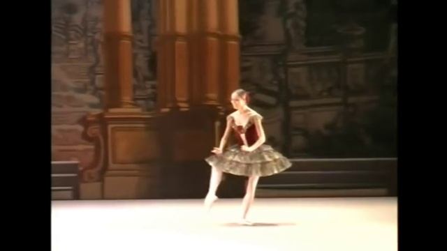 The Bolshoi Ballet's 11 Prima Ballerinas 2017 смотреть онлайн