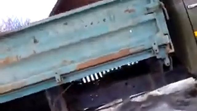 самосвал зил 431410 смотреть онлайн