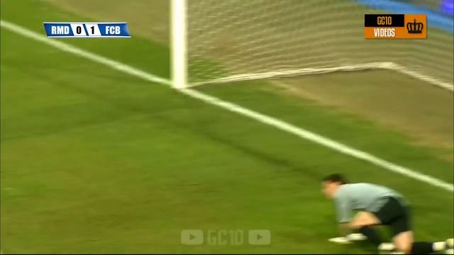 Ronaldo And Zidane Will Never Forget Ronaldinho's Performance In This Match