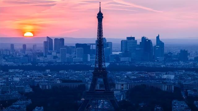 French Music In French Cafe : Best Of French Romantic Accordion Music H72696505