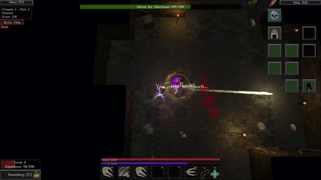Dragonpath - Gameplay Trailer 3 смотреть онлайн
