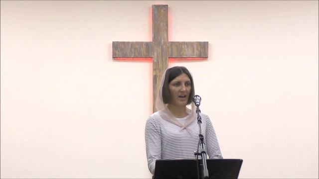 "Не хочу надевать маску смеха" | читает А.Попова | 10.10.21. Стихи Н. Шевченко. смотреть онлайн