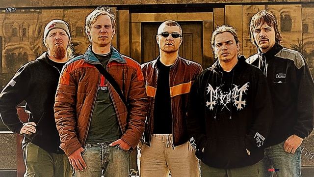 SABO - Весь этот мир принадлежит тебе смотреть онлайн