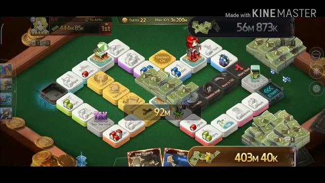 GAME OF DICE | USE ION AND ELECTRO DICE ( BRONZE RANK TO SILVER RANK ) смотреть онлайн