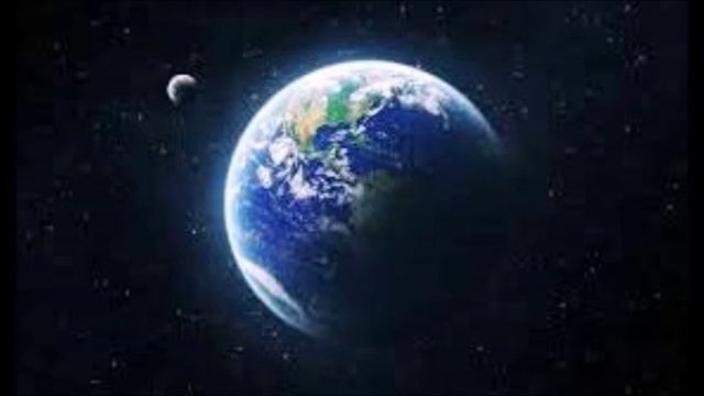 The Great Earth Experiment смотреть онлайн