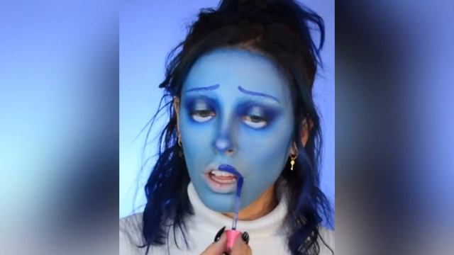 КРАСИВЫЙ МАКИЯЖ ИЗ ИНСТАГРАМ 2020 КОСПЛЕЙ| BEAUTIFUL EYE MAKEUP FROM INSTAGRAM 2020 #8 смотреть онлайн