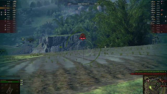 т 44 гайд команда