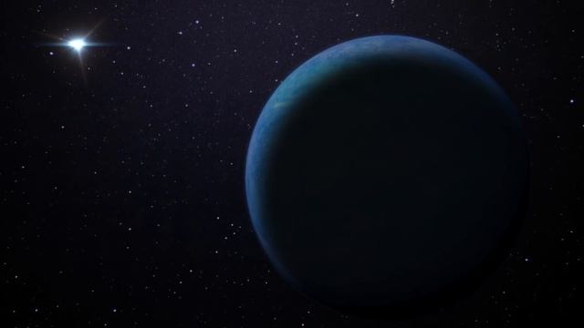 Ученые открывают для себя удивительный инопланетный мир! смотреть онлайн