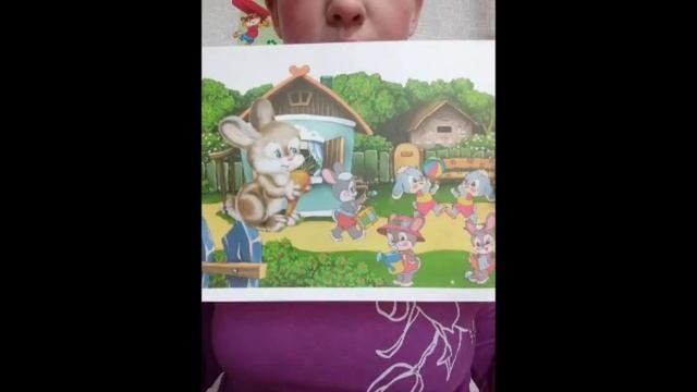 Занятие по ФЭМП для детей 3 4 лет смотреть онлайн