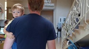 Отель ЖУРАВЛИ. Анапа, Джемете. Отдых с малышом- реально?