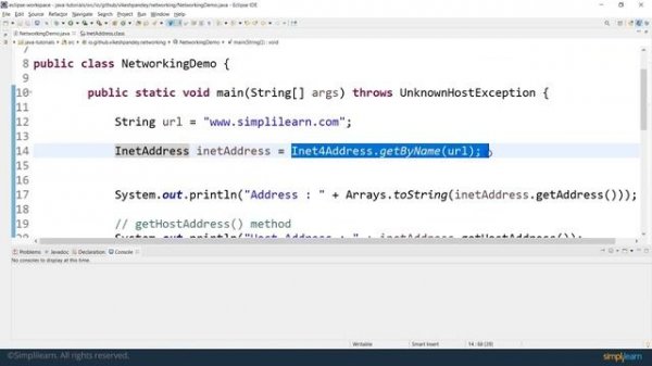 Advanced Java Full Course J2EE JSP JDBC Java API Advanced Java Tutorial Java 11
