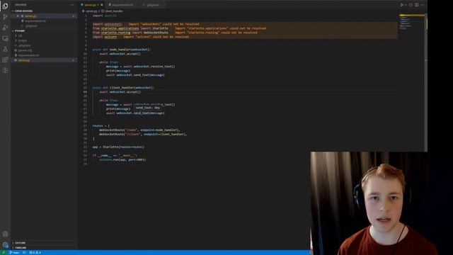 PyJump - Episode 1 смотреть онлайн