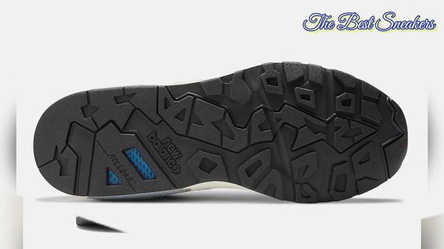 New Balance 580 / Natural Indigo смотреть онлайн
