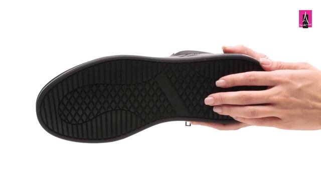 Видеообзор I Мужские ботинки TENDANCE 2747106