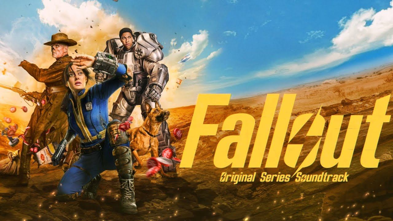 Fallout - Original Series Soundtrack