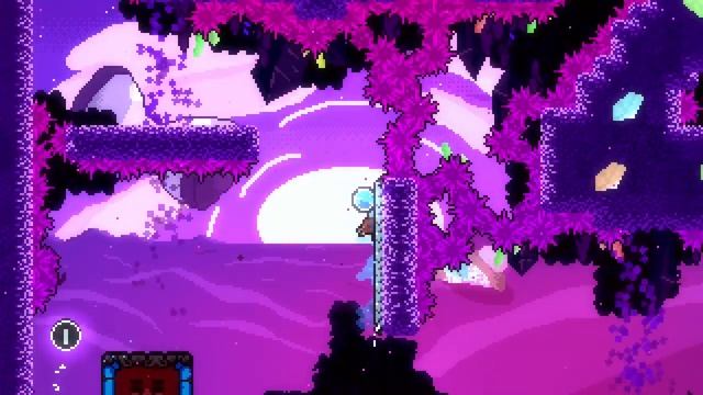 Can I Get a RAINBOW BERRY?? - Let's Play Celeste: Strawberry Jam - Part 32 смотреть онлайн