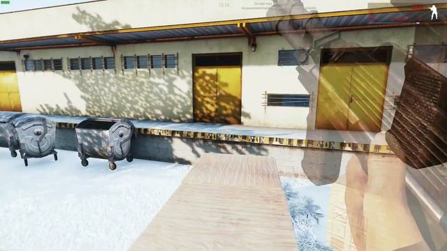 Фризтайм, он такой! Arma 3 TvT смотреть онлайн