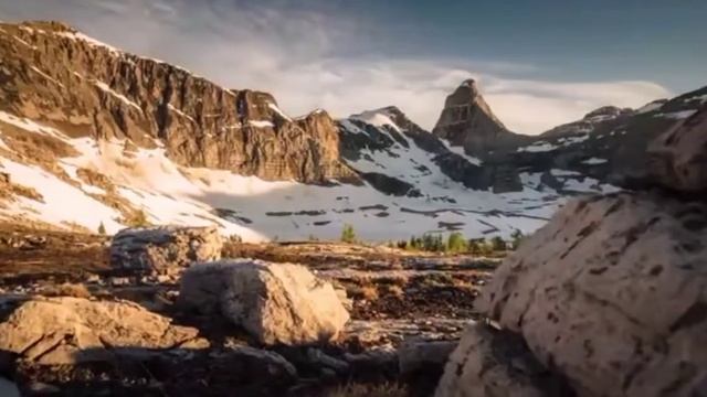 Сильное стихотворение "Цени каждый миг" смотреть онлайн