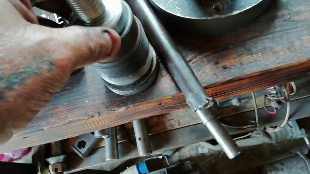 Экструдер зерновой своими руками. Как сделать экструдер для кормов. смотреть онлайн