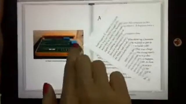 Example for e-book HTML5 смотреть онлайн
