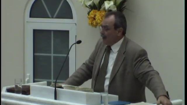 Евангелие от  Марка  11: 12-33 & 12: 1-12