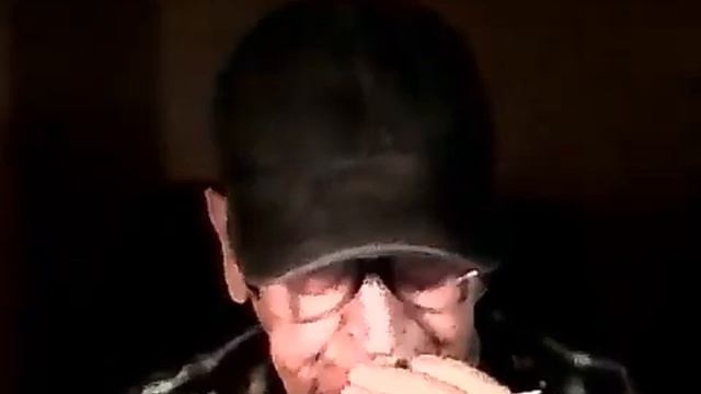 Ю.Савенков. Композиция "Одинокий пастух". смотреть онлайн