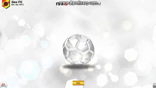 Getting Xavi In A Pack! смотреть онлайн